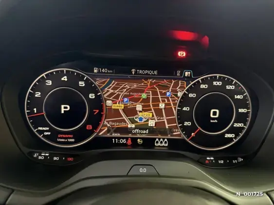 AUDI Q2 - voiture d'occasion - Photo 9