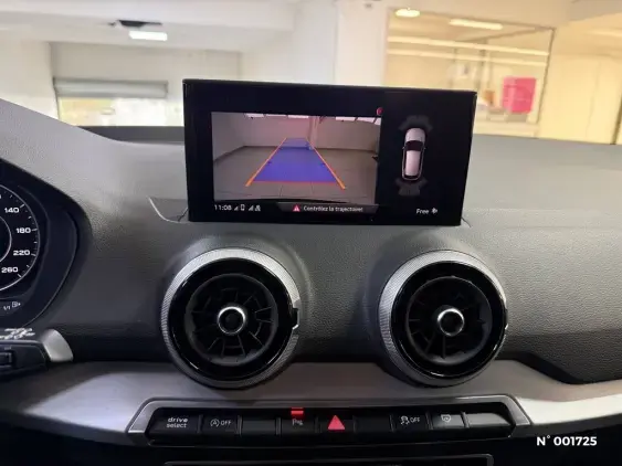 AUDI Q2 - voiture d'occasion - Photo 13