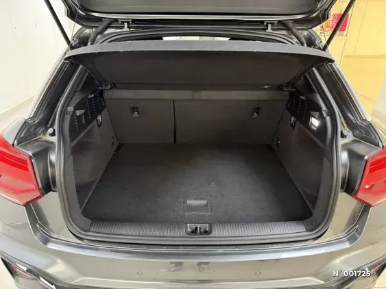 AUDI Q2 - voiture d'occasion - Photo 12