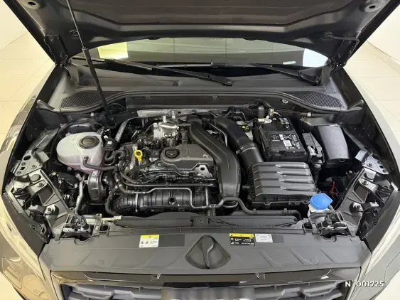 AUDI Q2 - voiture d'occasion - Photo 14