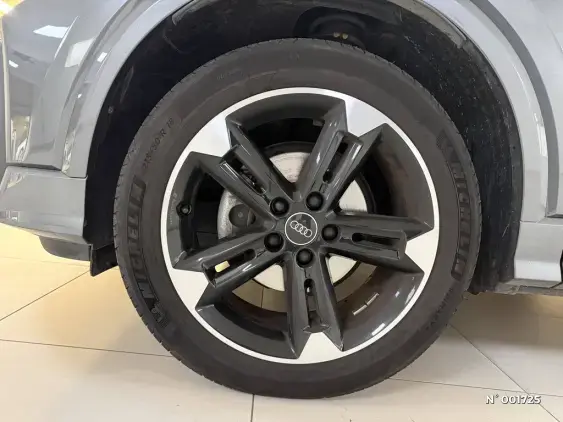 AUDI Q2 - voiture d'occasion - Photo 7