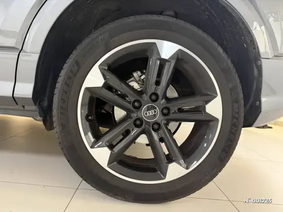 AUDI Q2 - voiture d'occasion - Photo 15