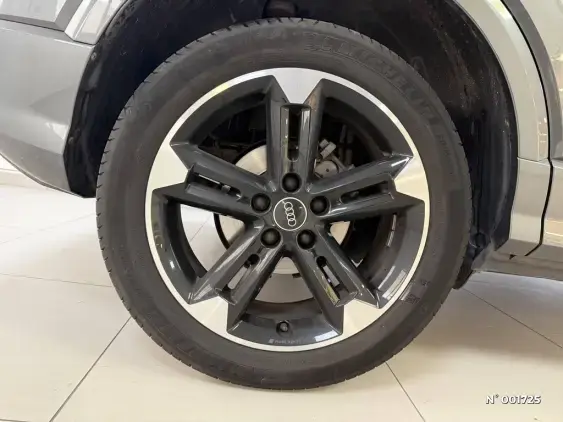 AUDI Q2 - voiture d'occasion - Photo 16