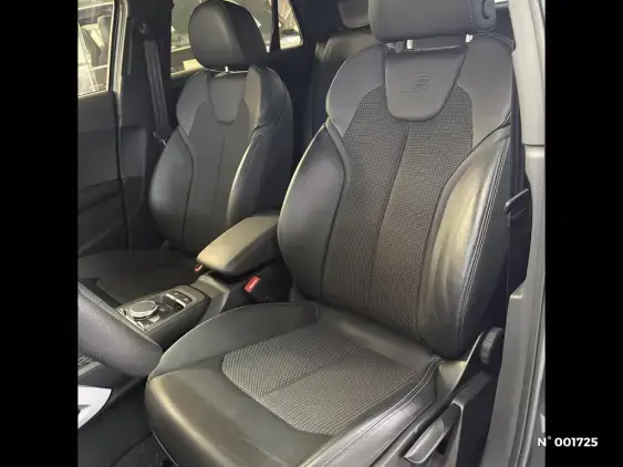 AUDI Q2 - voiture d'occasion - Photo 17