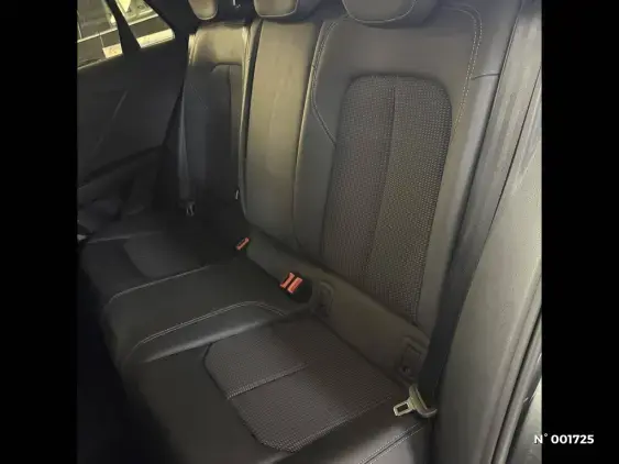 AUDI Q2 - voiture d'occasion - Photo 18