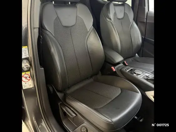 AUDI Q2 - voiture d'occasion - Photo 19