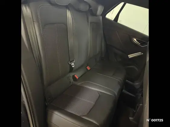 AUDI Q2 - voiture d'occasion - Photo 20