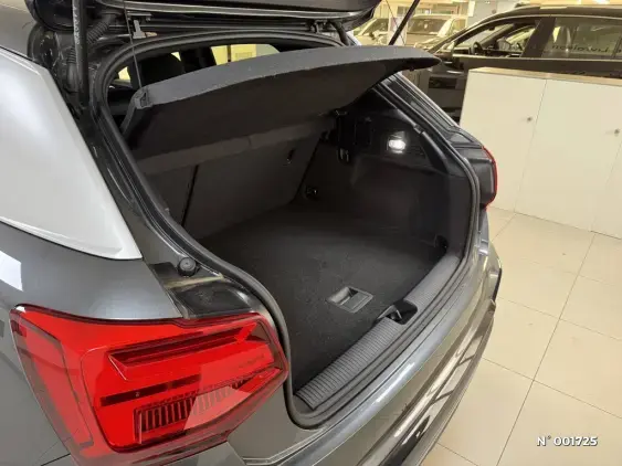 AUDI Q2 - voiture d'occasion - Photo 25