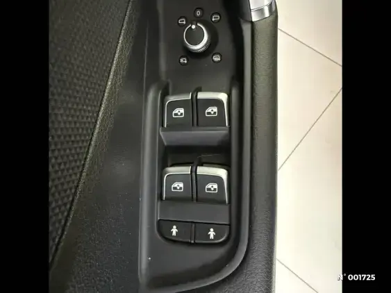 AUDI Q2 - voiture d'occasion - Photo 26