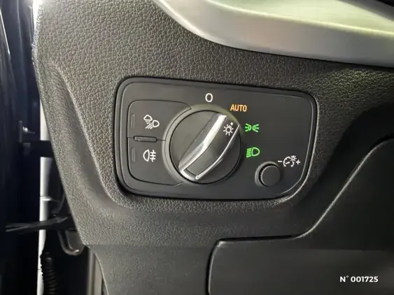 AUDI Q2 - voiture d'occasion - Photo 27