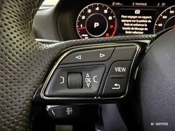 AUDI Q2 - voiture d'occasion - Photo 28