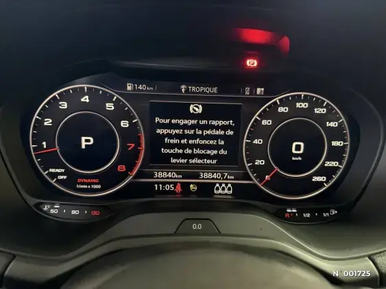 AUDI Q2 - voiture d'occasion - Photo 30