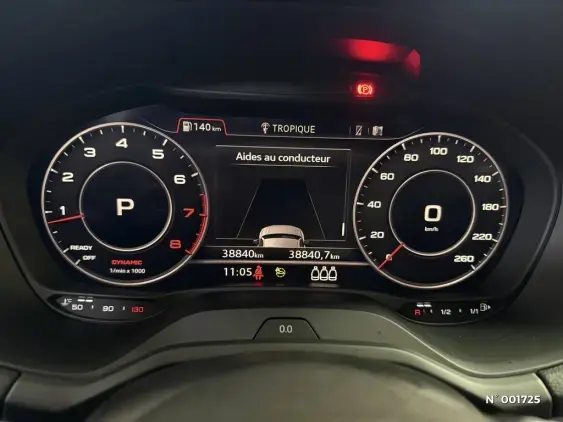 AUDI Q2 - voiture d'occasion - Photo 31