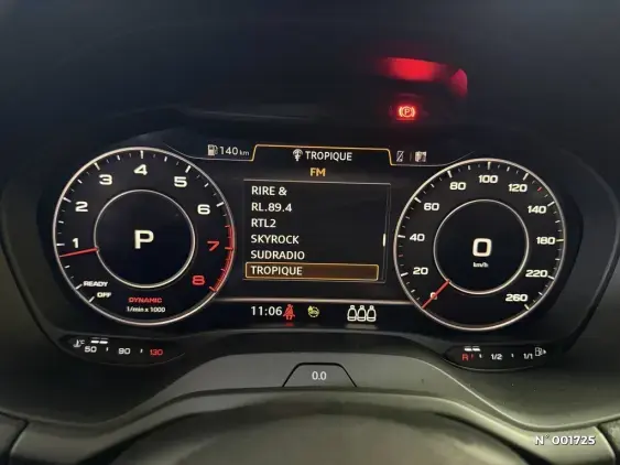 AUDI Q2 - voiture d'occasion - Photo 32