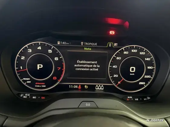 AUDI Q2 - voiture d'occasion - Photo 33