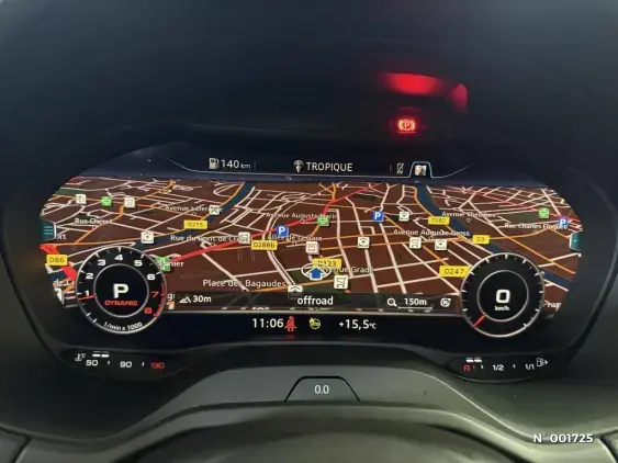 AUDI Q2 - voiture d'occasion - Photo 34