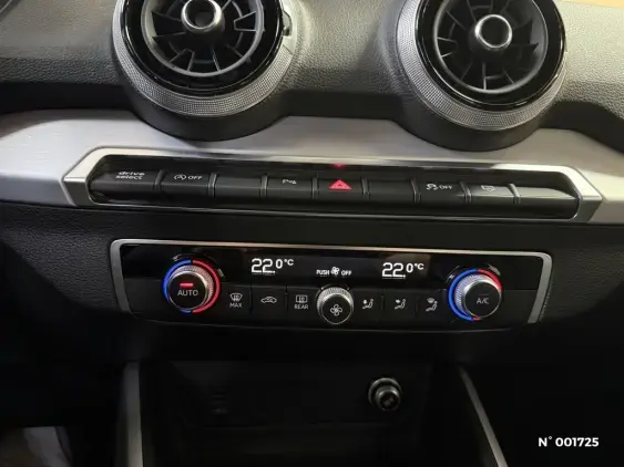 AUDI Q2 - voiture d'occasion - Photo 38