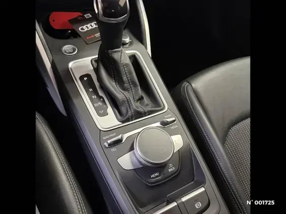 AUDI Q2 - voiture d'occasion - Photo 39