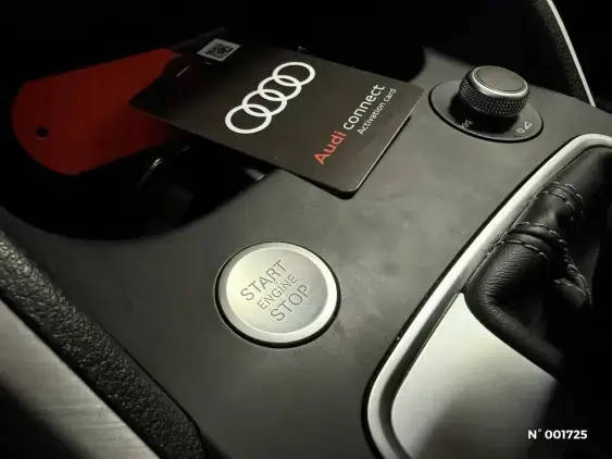 AUDI Q2 - voiture d'occasion - Photo 40