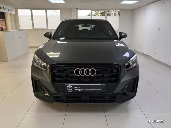 AUDI Q2 - voiture d'occasion - Photo 6