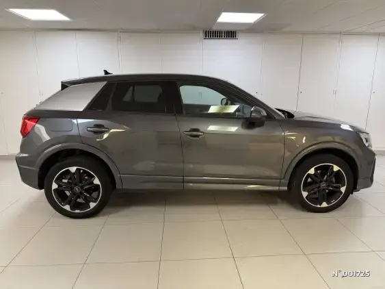 AUDI Q2 - voiture d'occasion - Photo 11
