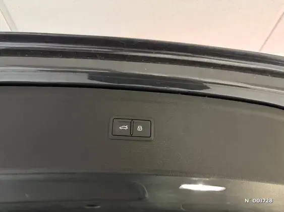 AUDI Q5 - voiture d'occasion - Photo 24