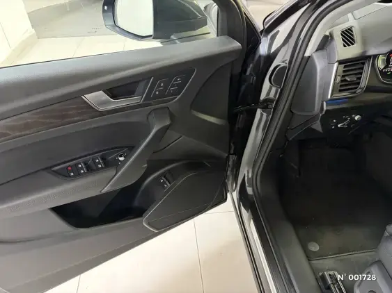 AUDI Q5 - voiture d'occasion - Photo 25