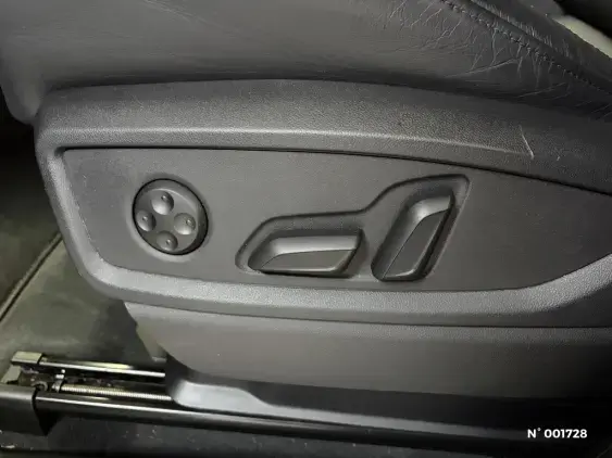 AUDI Q5 - voiture d'occasion - Photo 26