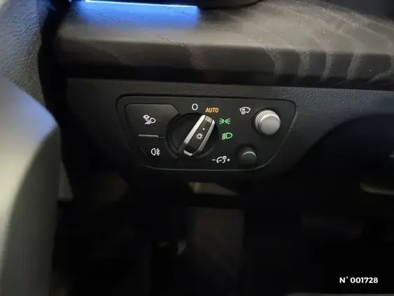 AUDI Q5 - voiture d'occasion - Photo 27