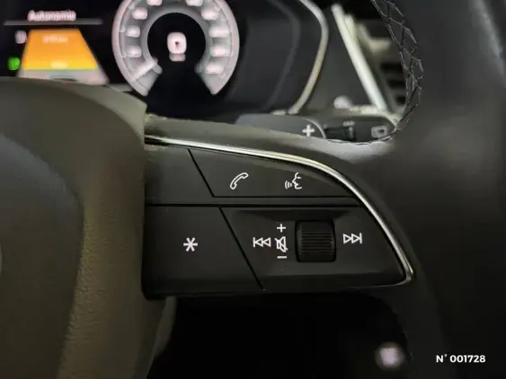 AUDI Q5 - voiture d'occasion - Photo 29