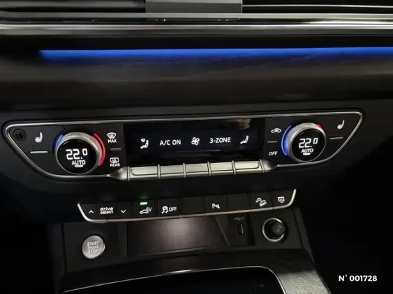 AUDI Q5 - voiture d'occasion - Photo 35