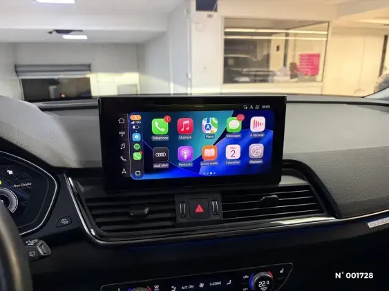 AUDI Q5 - voiture d'occasion - Photo 41