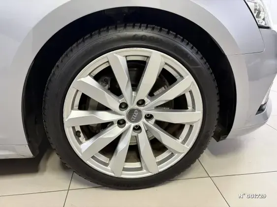 AUDI A5 SPORTBACK BUSINESS - voiture d'occasion - Photo 5