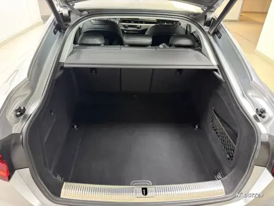 AUDI A5 SPORTBACK BUSINESS - voiture d'occasion - Photo 9