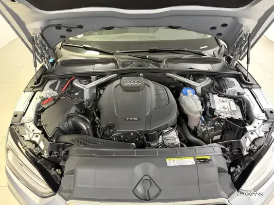 AUDI A5 SPORTBACK BUSINESS - voiture d'occasion - Photo 13