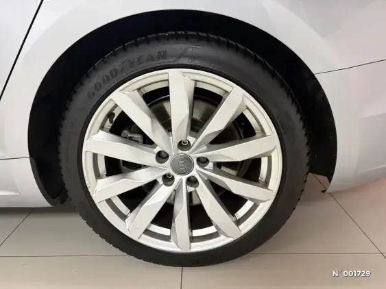 AUDI A5 SPORTBACK BUSINESS - voiture d'occasion - Photo 14