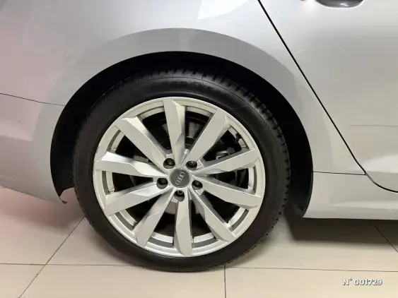 AUDI A5 SPORTBACK BUSINESS - voiture d'occasion - Photo 7