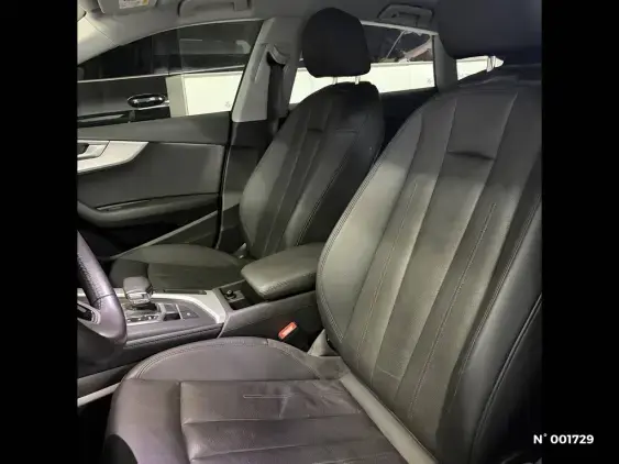 AUDI A5 SPORTBACK BUSINESS - voiture d'occasion - Photo 15