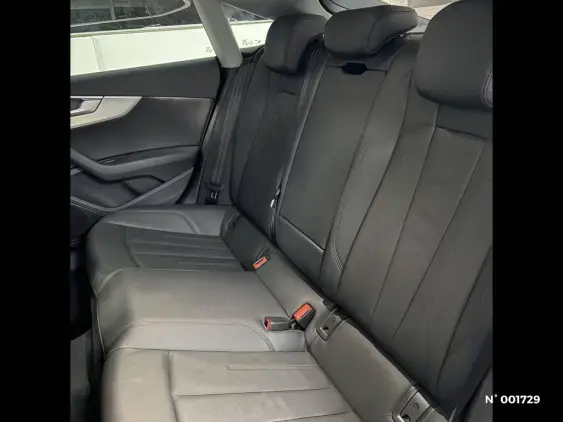 AUDI A5 SPORTBACK BUSINESS - voiture d'occasion - Photo 16