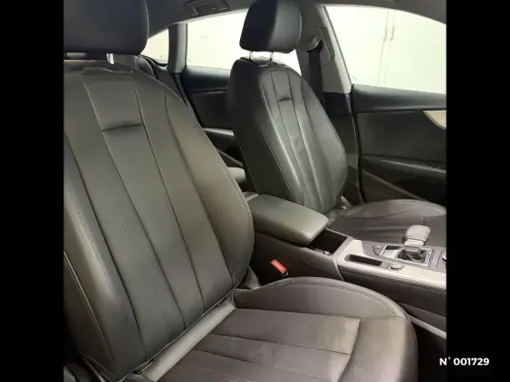 AUDI A5 SPORTBACK BUSINESS - voiture d'occasion - Photo 17