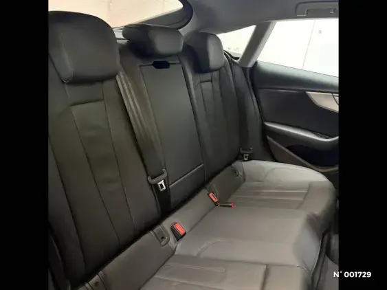 AUDI A5 SPORTBACK BUSINESS - voiture d'occasion - Photo 18