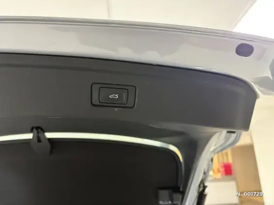 AUDI A5 SPORTBACK BUSINESS - voiture d'occasion - Photo 24