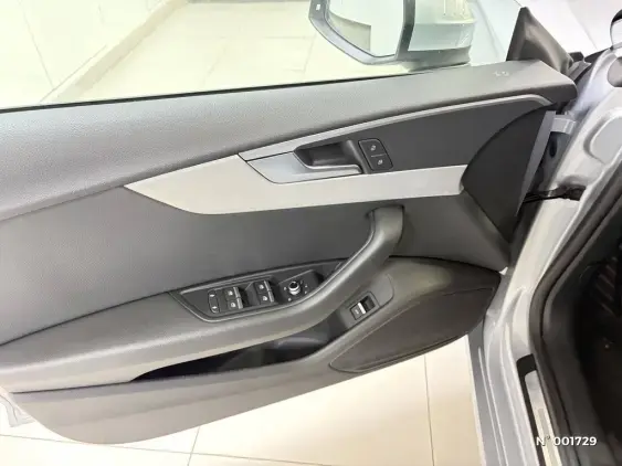 AUDI A5 SPORTBACK BUSINESS - voiture d'occasion - Photo 25