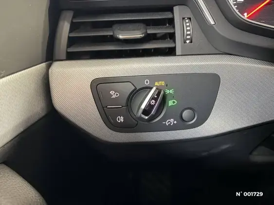 AUDI A5 SPORTBACK BUSINESS - voiture d'occasion - Photo 27