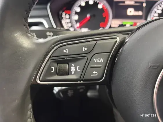 AUDI A5 SPORTBACK BUSINESS - voiture d'occasion - Photo 29