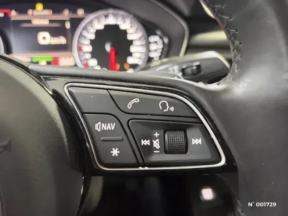 AUDI A5 SPORTBACK BUSINESS - voiture d'occasion - Photo 30