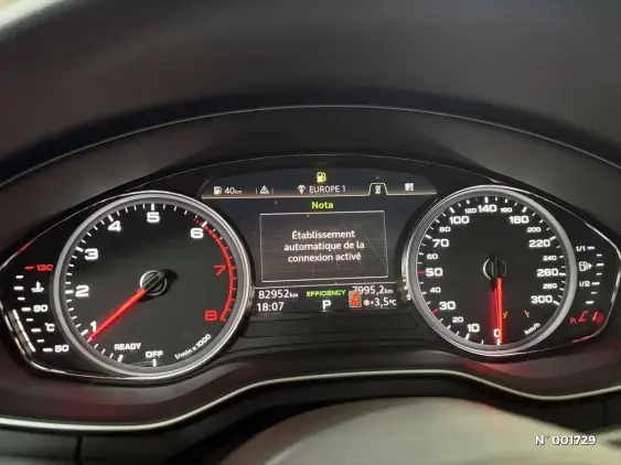 AUDI A5 SPORTBACK BUSINESS - voiture d'occasion - Photo 32