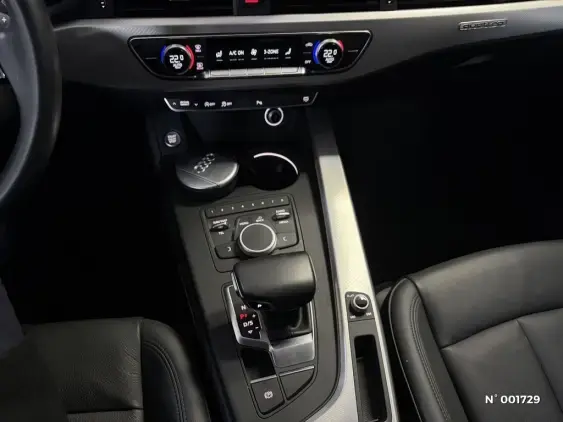 AUDI A5 SPORTBACK BUSINESS - voiture d'occasion - Photo 36