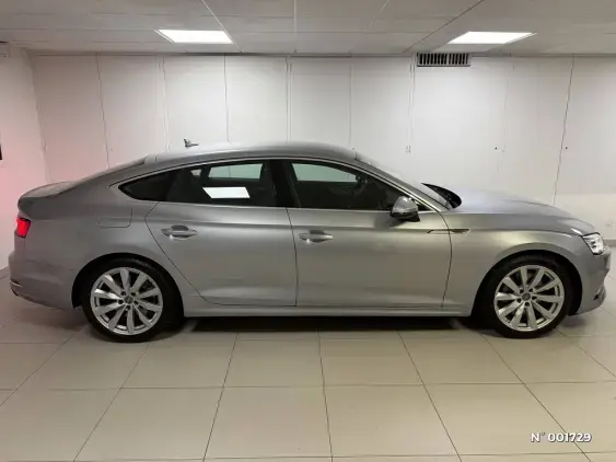 AUDI A5 SPORTBACK BUSINESS - voiture d'occasion - Photo 11
