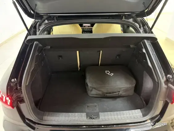 AUDI A3 SPORTBACK IV - voiture d'occasion - Photo 9